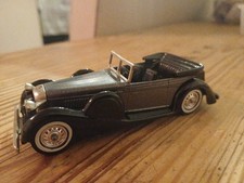 Matchbox Models Of Yesteryear