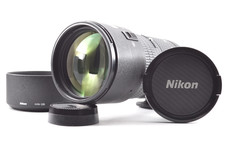 【Mint】Nikon AF NIKKOR