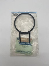 Yamaha YAS1C 1968 SEAL CRANK COVER 183-11512-00 KL2140