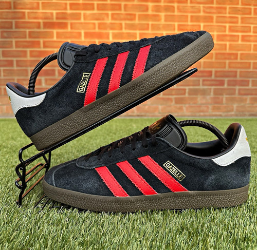 Size adidas gazelle - uk,