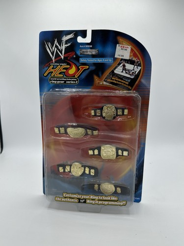2001 jakks pacific wwf sunday - 2001,