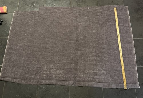 Remnant warwick fabrics - of,
