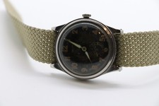 Gallet Tropical Military