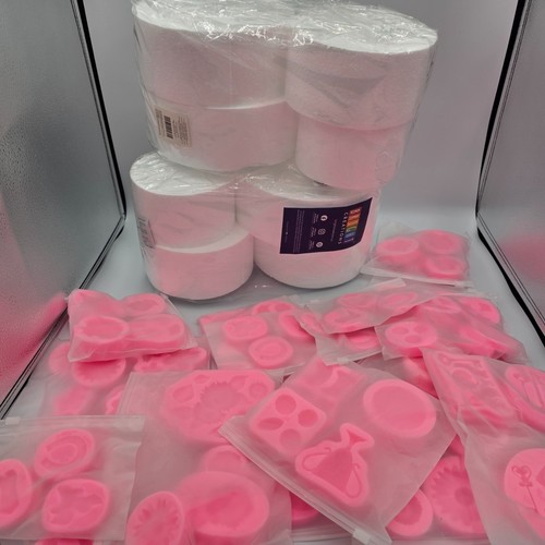 Cake decorating job lot - decorating,