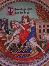 Royal Worcester Collectors