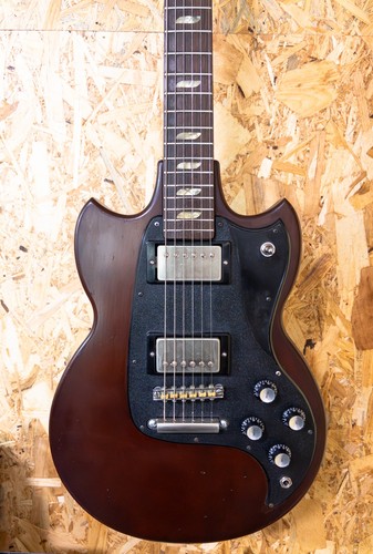 Yamaha electric guitar - electric,