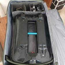 Big Lake Bait Boat With