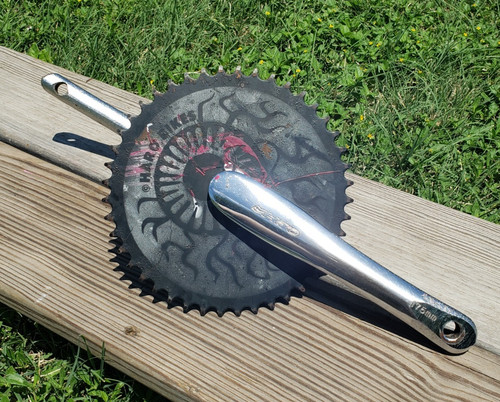 Vintage haro eyeball - vintage, bmx