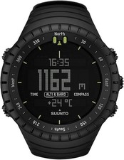 Suunto Core All Black Outdoor