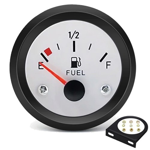 Dashboard retrofit fuel gauge - dashboard,