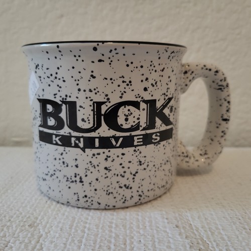 Buck knifes black - buck,