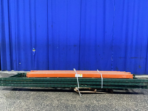 Pallet racking - pallet,