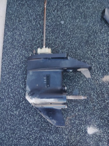 Tohatsu outboard lower - outboard,