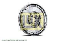 LuK 415105210 Flywheel Manual