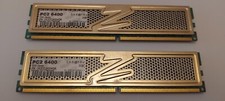 OCZ 4GB 2x2GB OCZ2G8004GK