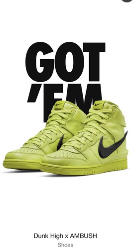Jordan dunk high - jordan,