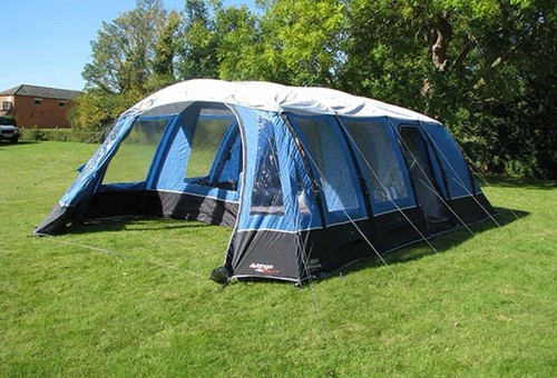 Vango rivendale 800 airbeam - 800, xl
