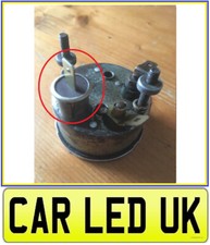 ✅ 2 x Smiths Gauge LED 8SMD