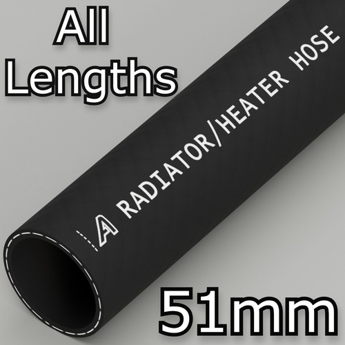 51mm rubber car heater - 2",