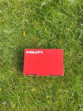 Hilti S-DS01B Black Drywall