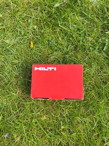 Hilti ds01b black drywall - hilti,