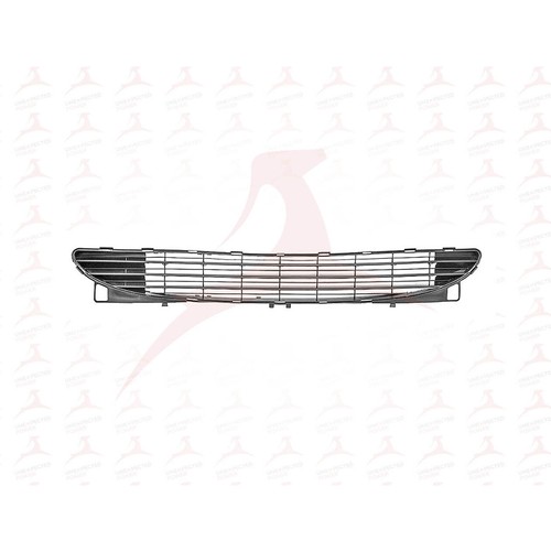 Front bumper original - bumper,