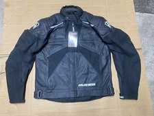 ARLEN NESS Mens Leather &