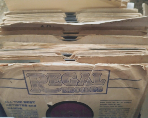 Free original 78rpm - uk,