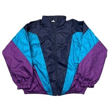 Vintage Adidas Track Jacket
