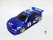 1/10 Yokomo old car vintage