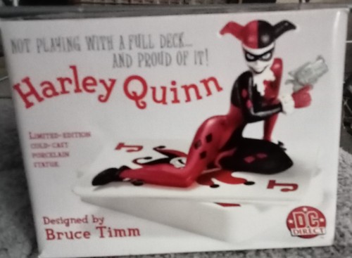 Harley quinn animated batman - animated,