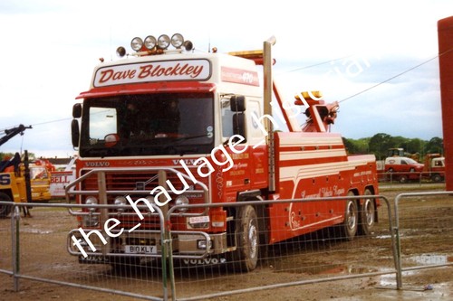 Thh truck photos volvo f16 - f16,