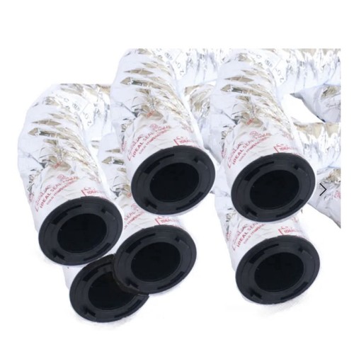 Unico upc 26tc ducting - upc-26tc-6, twist