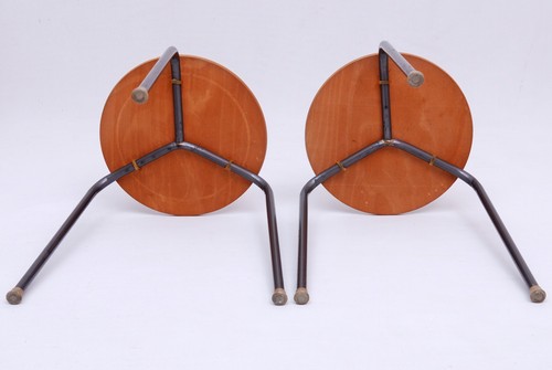 Vintage 60s tripod - vintage,