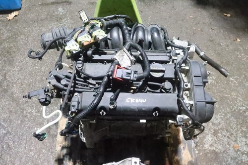 Ford focus mk3 - mk3, 1.6