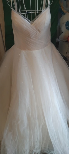 Victoria jane ball gown tulle - jane,