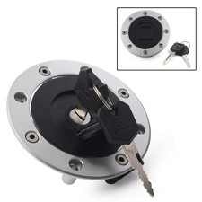 Fuel Gas Tank Cap Cover Lock