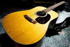 Martin D-18P / 2010 Used