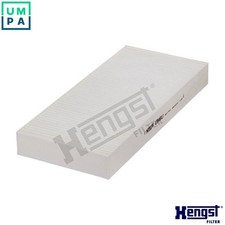 FILTER CABIN AIR E949LI FOR