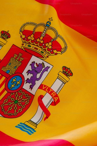 Spain spanish flag royal - flag,
