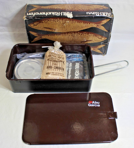 Vintage fishing abu garcia - vintage,