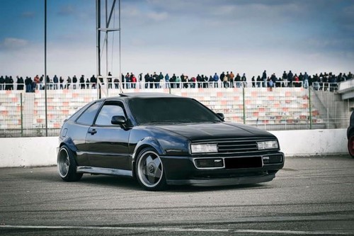 Wide g60 front bumper - g60, spoiler