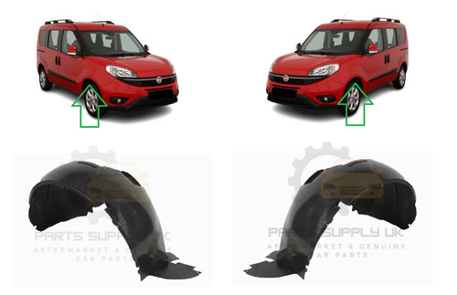 New for fiat - new, 2015-2021