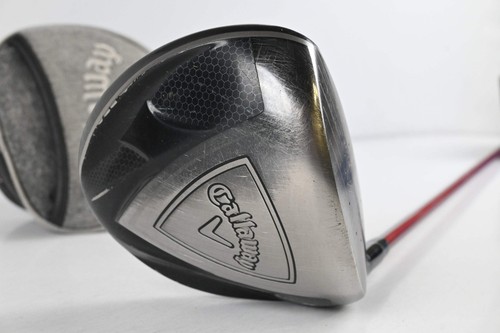 Callaway razr black driver - x,
