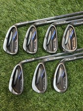 Ping G30 Irons / 5-PW + SW /