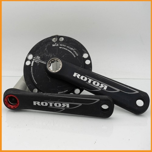 Rotor aero 130 - rotor, crankset