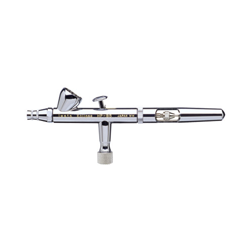 Iwata eclipse airbrush 10 - airbrush,