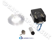 SEKO DETERGENT DOSING PUMP KIT