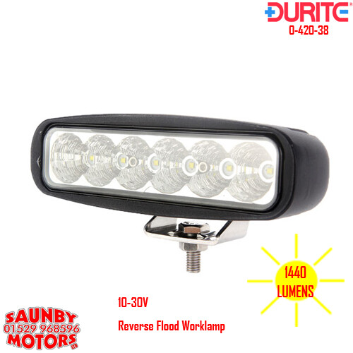 Durite 420 x 3w cree - 0-420-38, 6