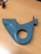 Raleigh Moped Tinware / Spares Nos But Tarnished